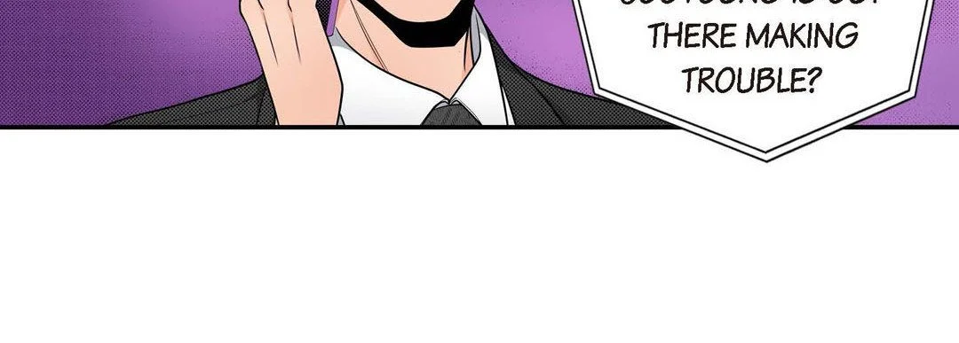 Noona Fan - Chapter 64
